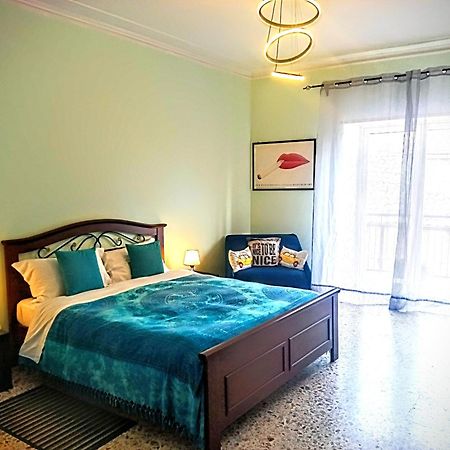 Nonno Francesco Rooms Catania Bagian luar foto