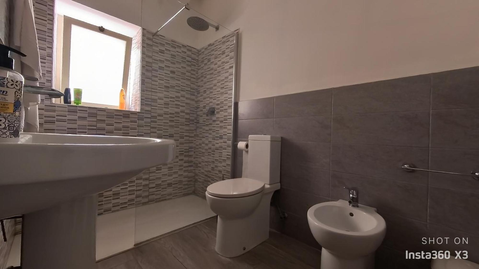 Nonno Francesco Rooms Catania Bagian luar foto