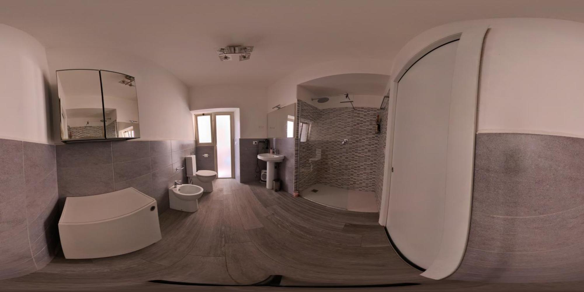 Nonno Francesco Rooms Catania Bagian luar foto